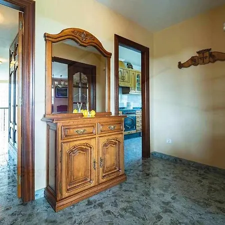 El Collao De Nuno * Χιχόν