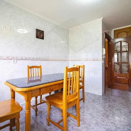 El Collao De Nuno * Χιχόν