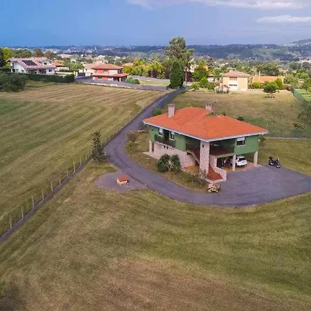 Σπίτι διακοπών El Collao De Nuno