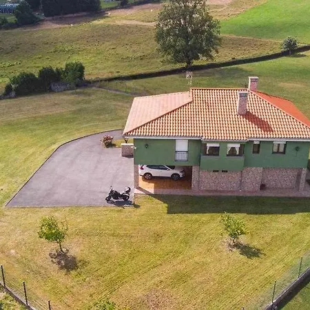 El Collao De Nuno * Χιχόν