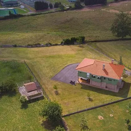 Σπίτι διακοπών El Collao De Nuno Χιχόν