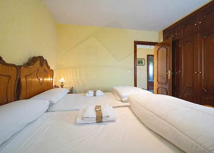 El Collao De Nuno Σπίτι διακοπών Χιχόν