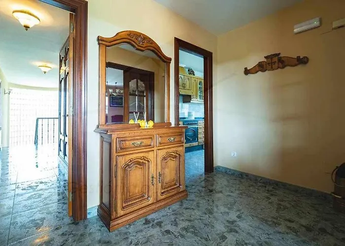 El Collao De Nuno * Χιχόν