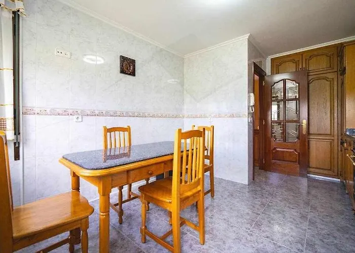 El Collao De Nuno * Χιχόν