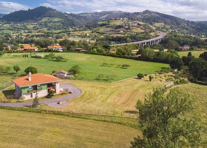 Σπίτι διακοπών El Collao De Nuno