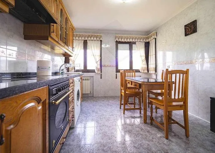 Σπίτι διακοπών El Collao De Nuno Χιχόν