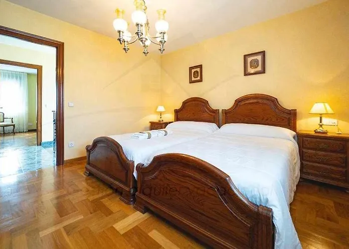 El Collao De Nuno Σπίτι διακοπών