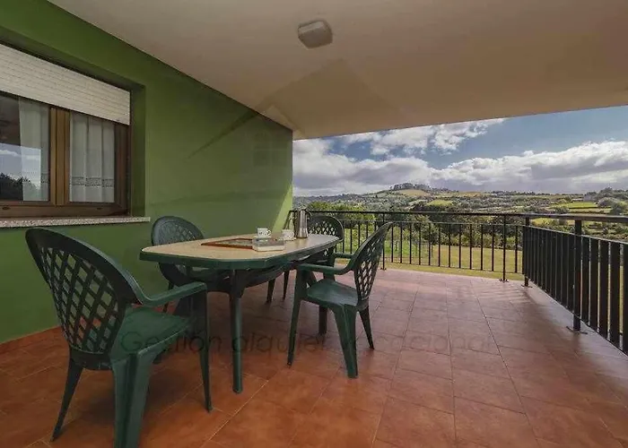 El Collao De Nuno * Χιχόν