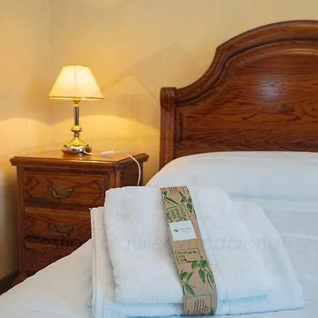 Ferienhaus El Collao De Nuno *