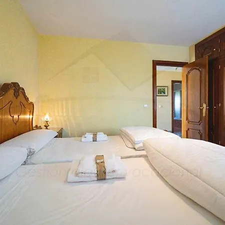 El Collao De Nuno Holiday home Gijon