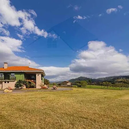 Holiday home El Collao De Nuno Gijon