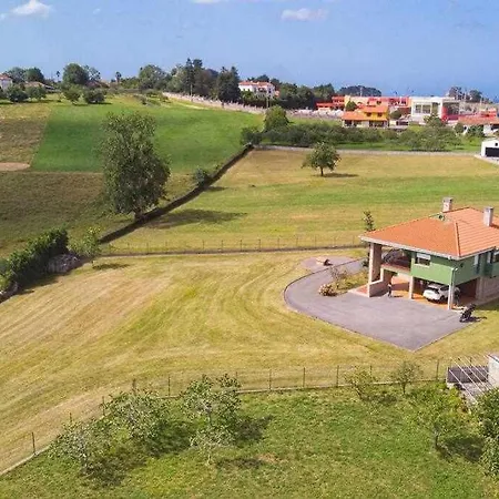 El Collao De Nuno Holiday home Gijon