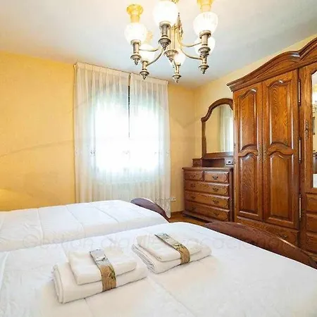 El Collao De Nuno Ferienhaus