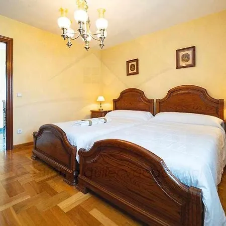 El Collao De Nuno Holiday home