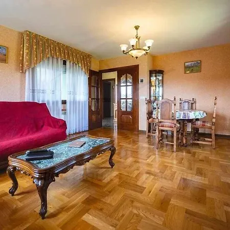 El Collao De Nuno Holiday home