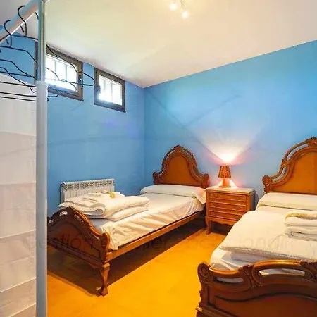 El Collao De Nuno Ferienhaus *