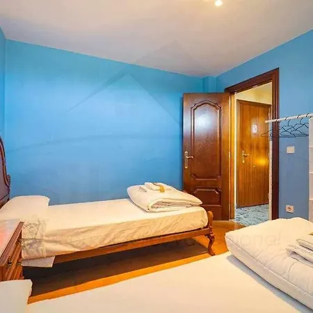 El Collao De Nuno Ferienhaus