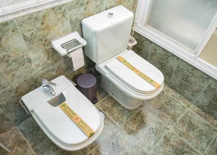 Будинок відпочинку El Collao De Nuno