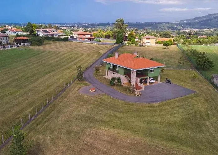 Будинок відпочинку El Collao De Nuno