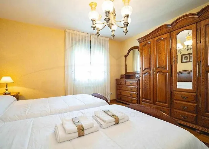 El Collao De Nuno Будинок відпочинку