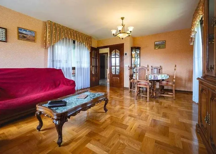 El Collao De Nuno Будинок відпочинку