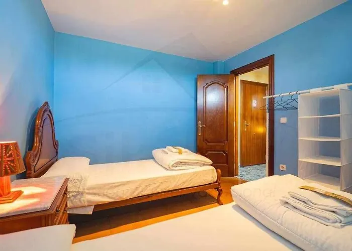 El Collao De Nuno Будинок відпочинку