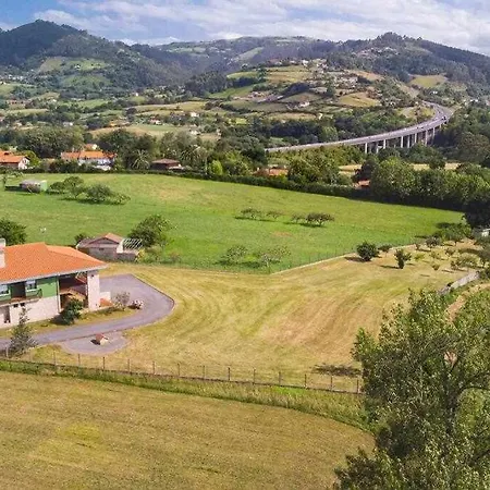 Nyaraló El Collao De Nuno