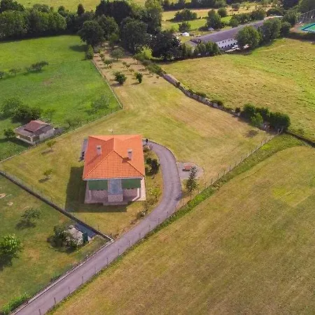 Nyaraló El Collao De Nuno *