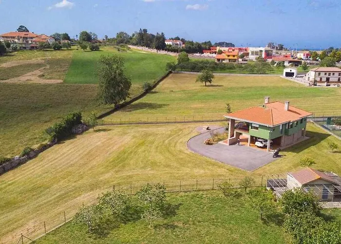 El Collao De Nuno בית נופש גיחון