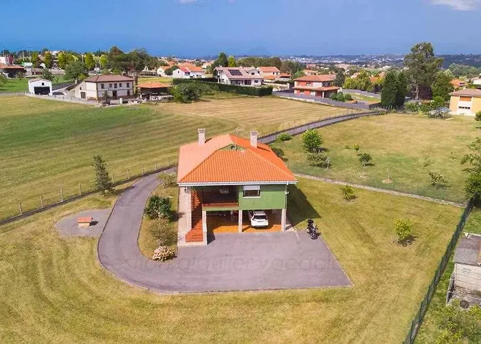 El Collao De Nuno בית נופש גיחון