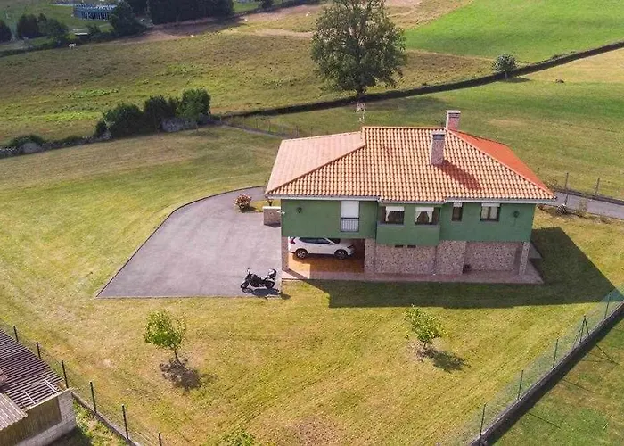 El Collao De Nuno * גיחון